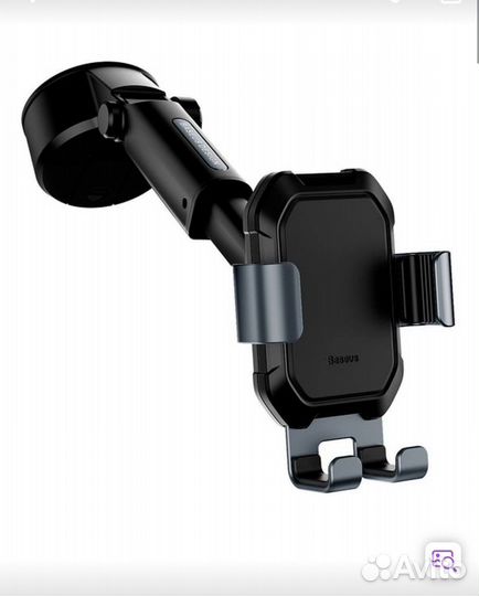 Держатель для телефона в машину