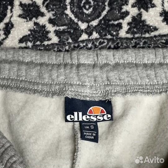 Брюки Ellesse Оригинал