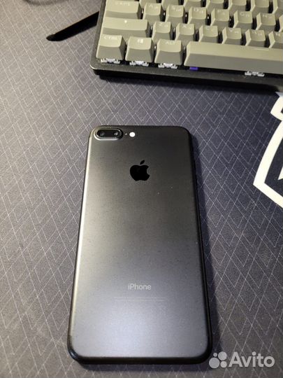iPhone 7 plus 128gb торг
