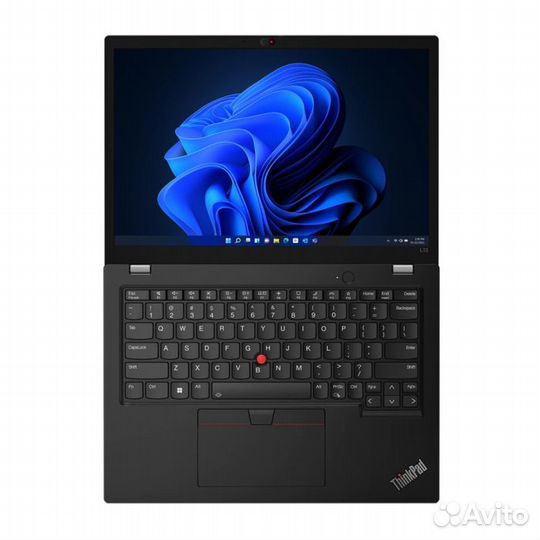 Ноутбук Lenovo ThinkPad L13 Gen 3 AMD Ryzen 5 5675