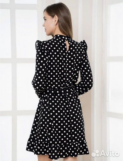 Платье Self Made