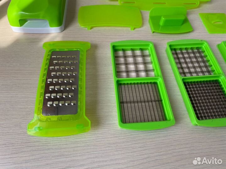 Овощерезка