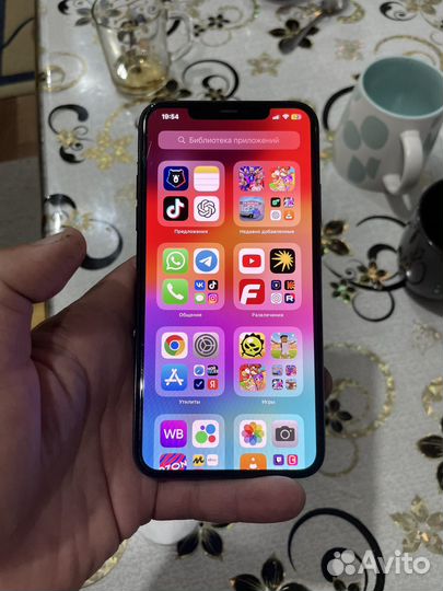 iPhone 11 Pro Max, 64 ГБ
