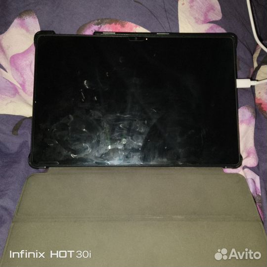 Планшет honor pad x8