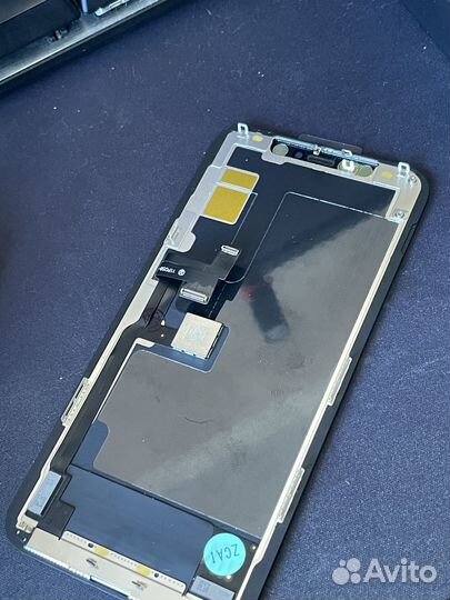 Дисплей iPhone 11 Pro