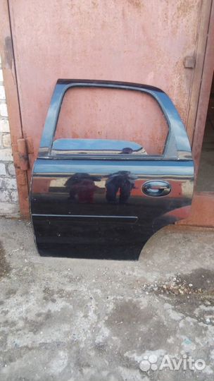 Продам дверь Опель Корса С
