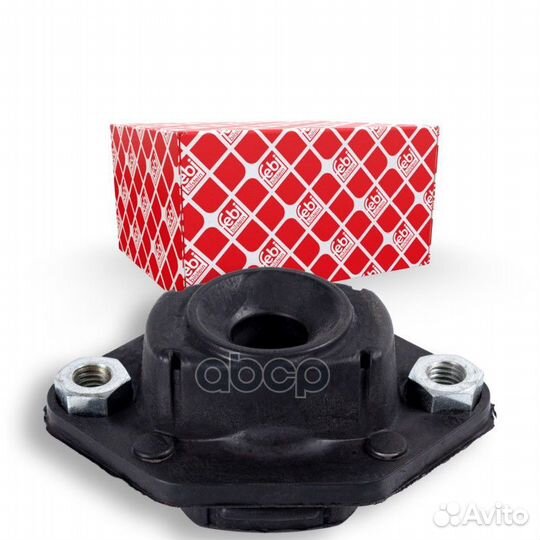 Опора амортизатора BMW 1(E81) /3(E90) /X1(E84) за