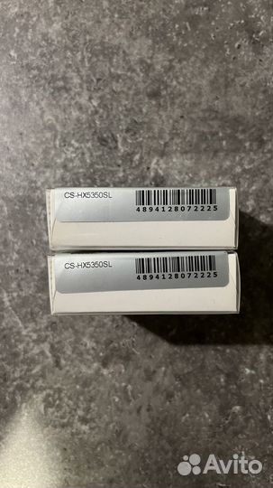 Аккумулятор Cameron Sino Contura HS40