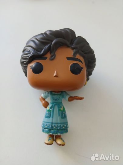 Фигурки фанко оригинал