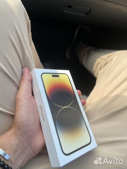 iPhone 14 Pro Max, 128 ГБ