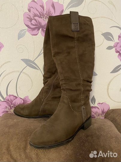 Зимняя обувь 36 размер