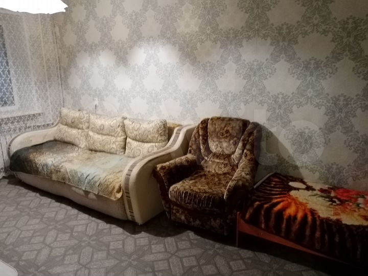 1-к. квартира, 30 м², 2/5 эт.