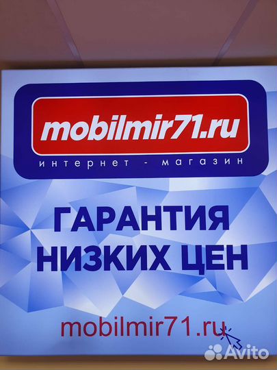 Яндекс Станция Лайт (Лимон/Разные цвета в наличии)