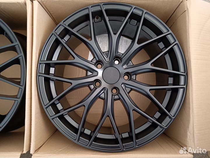 Vossen R17 5X114,3