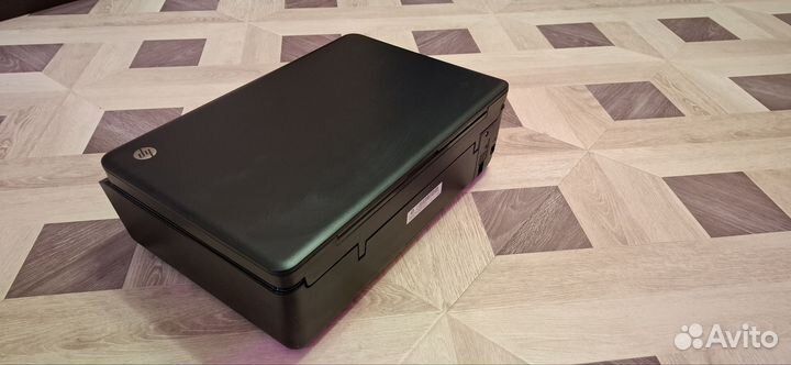 Принтер hp на запчасти