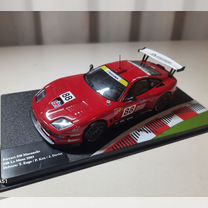 Модель Ferrari 550 GT Maranello 1:43