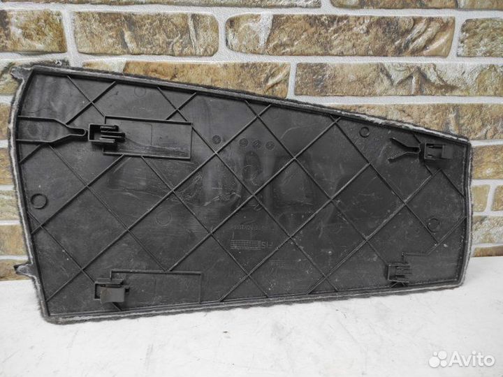 Накладка в салоне Bmw X5 F15 3.0 2016