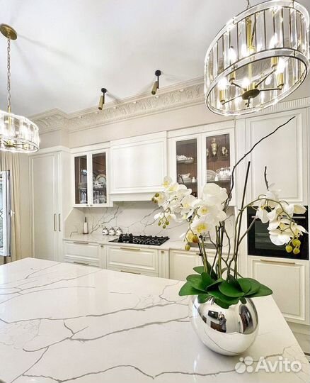 Кухня. Кухонный гарнитур. Кухни