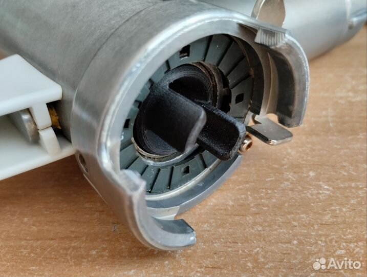 Муфта втулка предохранитель для мясорубок Bosch