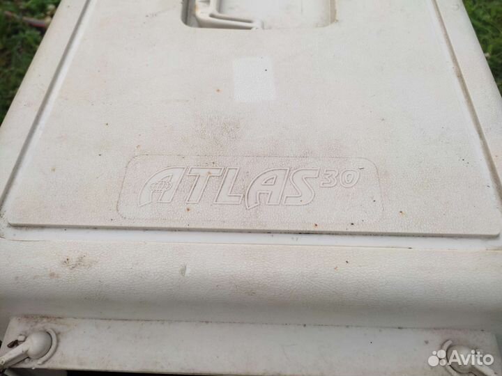 Бокс для собак 55/40/40 см, атлас 30, переносной