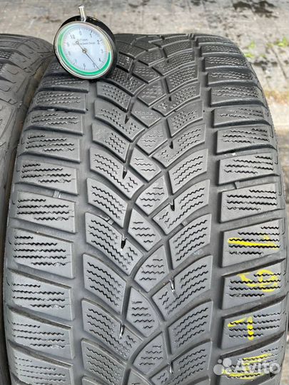 Goodyear UltraGrip Performance+ 225/45 R17