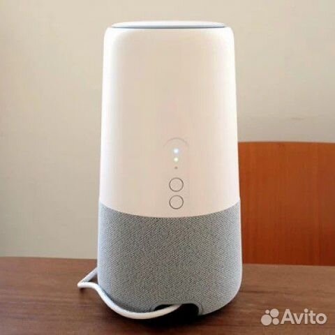 Умная колонка роутер Huawei b900-230