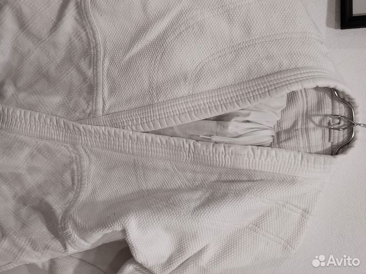 Кимоно для дзюдо sapsan