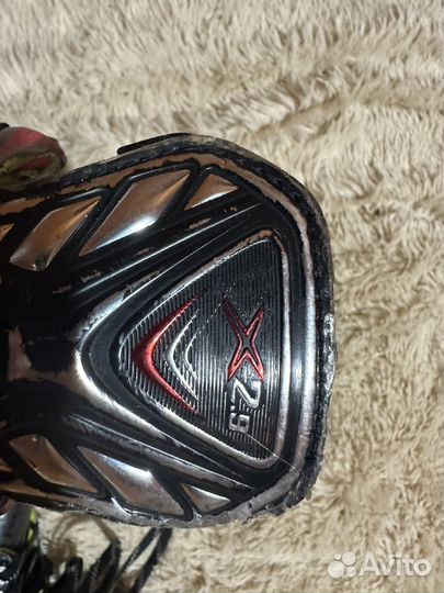Коньки Bauer Vapor X2.9 Jr