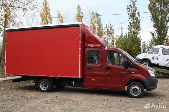 Грузоперевозки межгород попутный груз