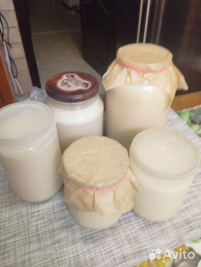 Топленый свиной жир, смалец