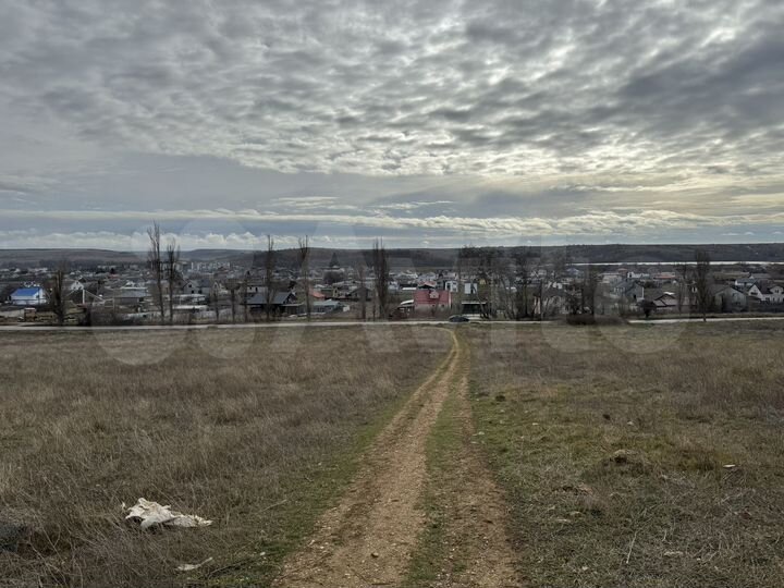 Участок 4 сот. (ИЖС)