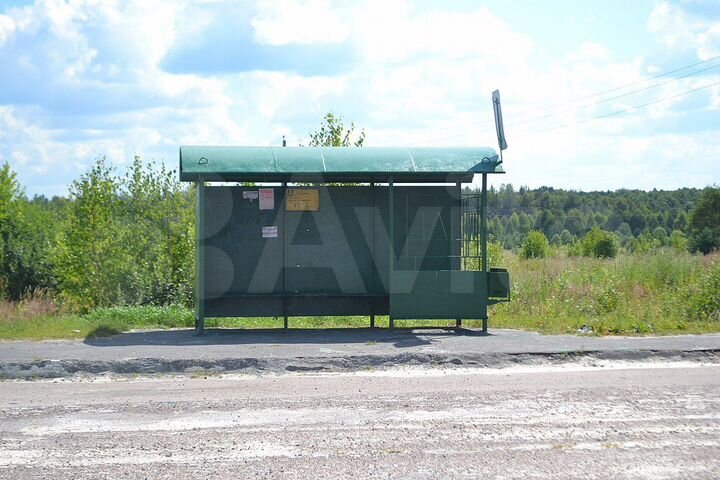 Участок 6 сот. (ИЖС)