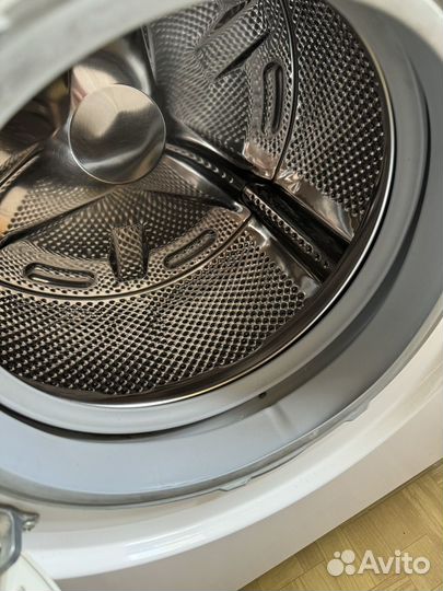 Стиральная машина LG на запчасти