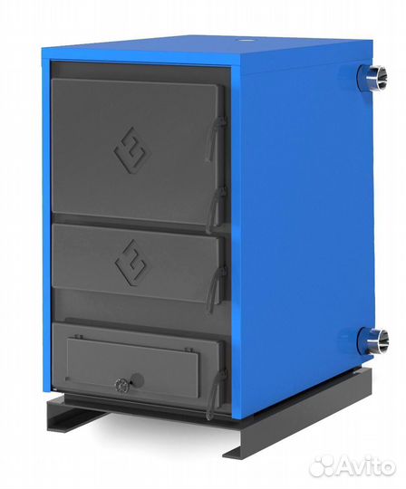 Печь отопительная