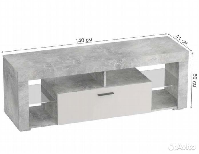 Тумба под тв