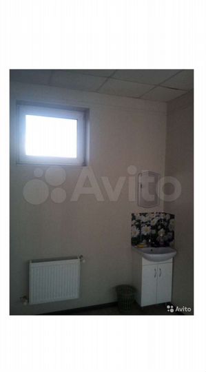 Торговая площадь, 60 м²