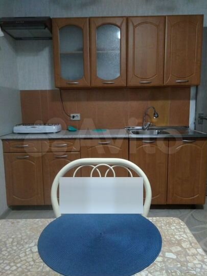 Дом 36 м² на участке 9 сот.