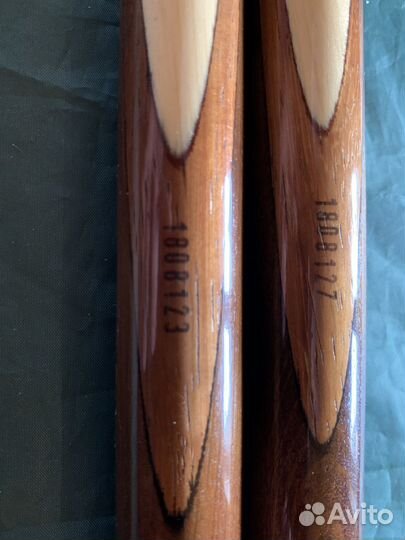 Бильярдный кий vantex