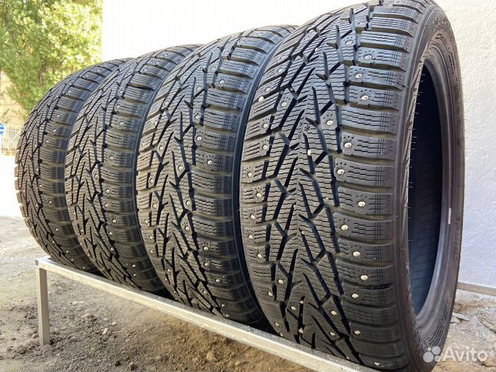 Nokian Tyres Nordman 7 205/50 R17 99T