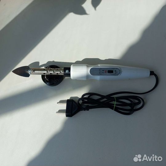 Мини утюжок для пэчворка Aurora