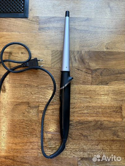 Плойка для волос Philips