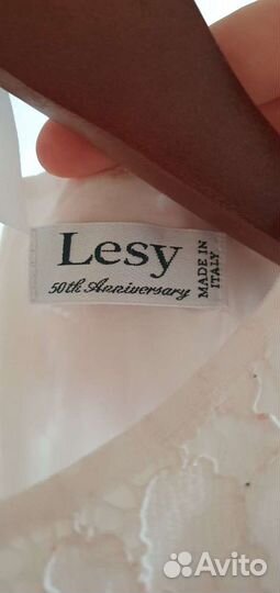 Платье для девочки Lesy 7 лет
