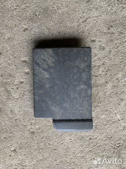 Крышка клапанов печки BMW e34 бмв е34