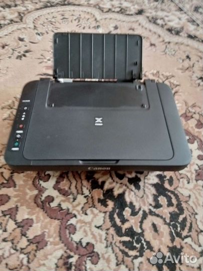 Принтер Мфу Canon