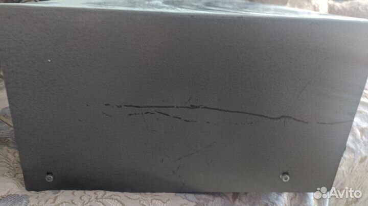 Радиоприемник Ишим 001