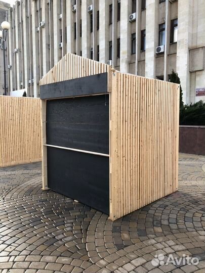 Аренда торговых павильонов на мероприятия