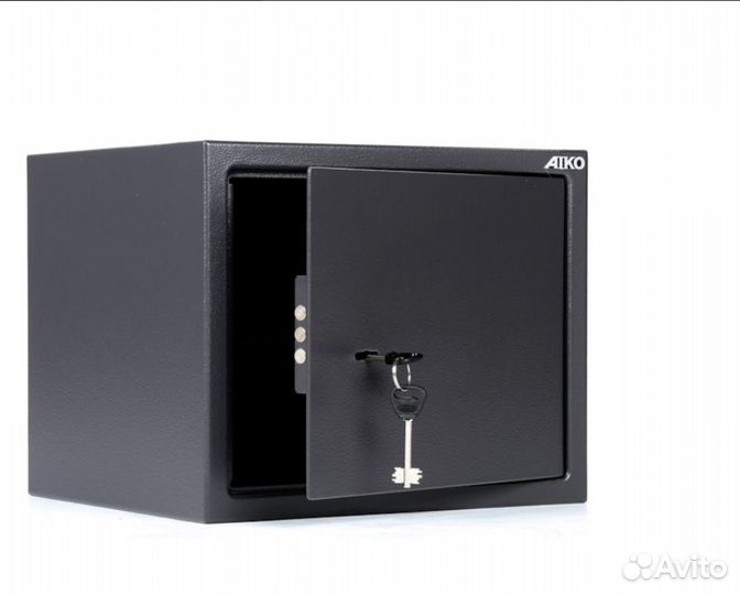 Сейф ключевой Aiko T-280 KL