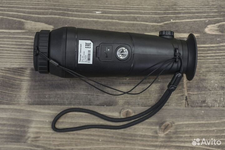 Тепловизор Ovis LM25 новый