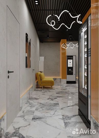 Г А Б Готовый Арендный Бизнес 154,9 кв.м