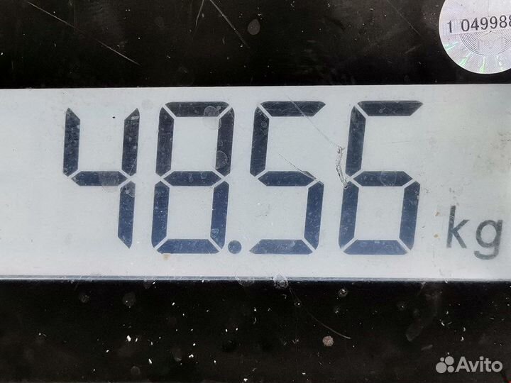 Кпп 6ст (механическая коробка) Opel Astra J 2014